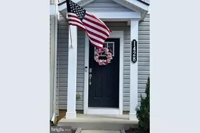 1428 Hudgins Farm Circle, Fredericksburg, VA 22408 - Photo 3