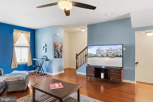 1428 Hudgins Farm Cir, Fredericksburg, VA 22408 - Photo 13