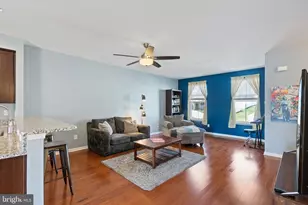 1428 Hudgins Farm Cir, Fredericksburg, VA 22408 - Photo 11