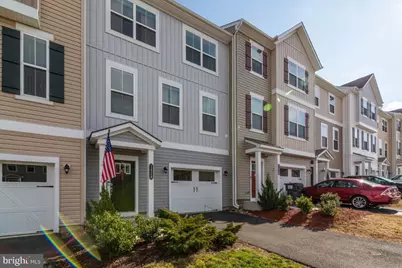 1428 Hudgins Farm Circle, Fredericksburg, VA 22408 - Photo 1