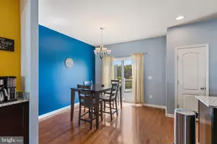 1428 Hudgins Farm Cir, Fredericksburg, VA 22408 - Photo 19