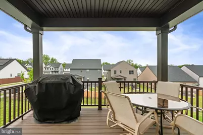 1507 Rampart Drive, Fredericksburg, VA 22401 - Photo 15