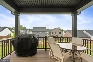 1507 Rampart Dr, Fredericksburg, VA 22401 - Photo 15