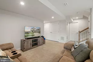 1507 Rampart Dr, Fredericksburg, VA 22401 - Photo 25