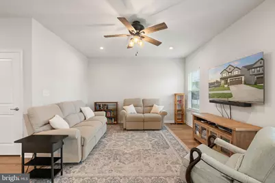 1507 Rampart Drive, Fredericksburg, VA 22401 - Photo 5