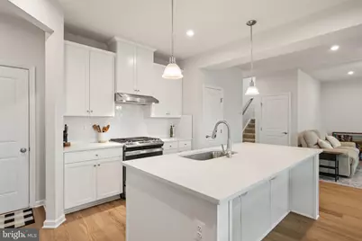 1507 Rampart Drive, Fredericksburg, VA 22401 - Photo 3