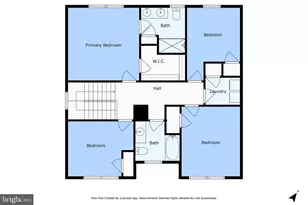 1507 Rampart Dr, Fredericksburg, VA 22401 - Photo 33