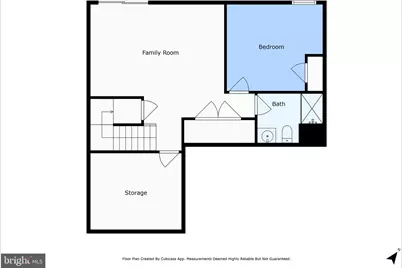 1507 Rampart Drive, Fredericksburg, VA 22401 - Photo 31