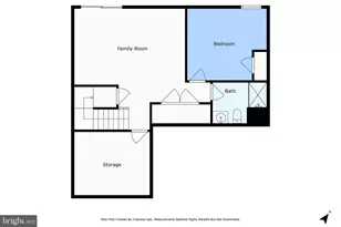 1507 Rampart Dr, Fredericksburg, VA 22401 - Photo 31