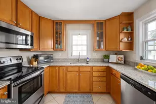 1503 Stafford Ave, Fredericksburg, VA 22401 - Photo 31