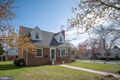 1503 Stafford Avenue, Fredericksburg, VA 22401 - Photo 5