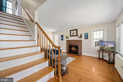 1503 Stafford Avenue, Fredericksburg, VA 22401 - Photo 11