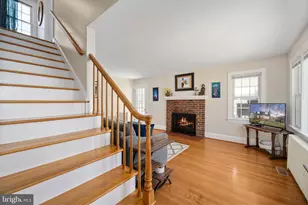 1503 Stafford Ave, Fredericksburg, VA 22401 - Photo 11