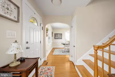 1503 Stafford Avenue, Fredericksburg, VA 22401 - Photo 9