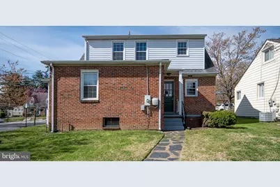 1503 Stafford Avenue, Fredericksburg, VA 22401 - Photo 53