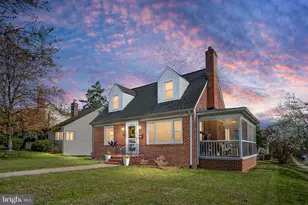 1503 Stafford Ave, Fredericksburg, VA 22401 - Photo 1