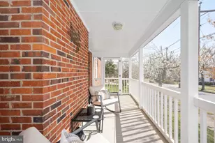 1503 Stafford Ave, Fredericksburg, VA 22401 - Photo 17