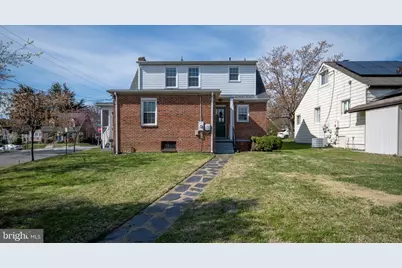 1503 Stafford Avenue, Fredericksburg, VA 22401 - Photo 57