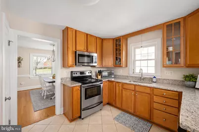 1503 Stafford Avenue, Fredericksburg, VA 22401 - Photo 27