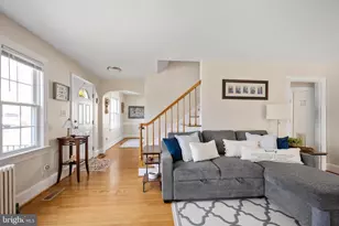 1503 Stafford Ave, Fredericksburg, VA 22401 - Photo 13