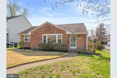 2010 Washington Avenue, Fredericksburg, VA 22401 - Photo 43