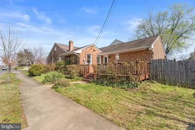 2010 Washington Avenue, Fredericksburg, VA 22401 - Photo 53