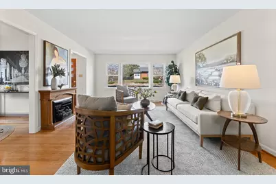 2010 Washington Avenue, Fredericksburg, VA 22401 - Photo 7