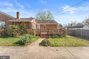 2010 Washington Ave, Fredericksburg, VA 22401 - Photo 45