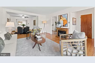 2010 Washington Avenue, Fredericksburg, VA 22401 - Photo 9