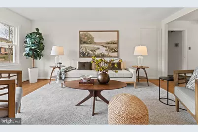 2010 Washington Avenue, Fredericksburg, VA 22401 - Photo 5