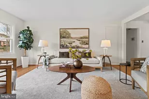 2010 Washington Ave, Fredericksburg, VA 22401 - Photo 5