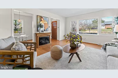 2010 Washington Avenue, Fredericksburg, VA 22401 - Photo 3