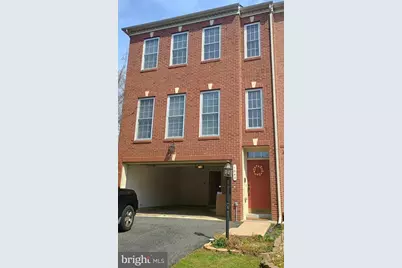 1043 Hotchkiss Place, Fredericksburg, VA 22401 - Photo 1