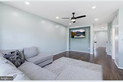 1107 Hampton Street, Fredericksburg, VA 22401 - Photo 13