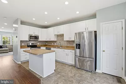 1107 Hampton Street, Fredericksburg, VA 22401 - Photo 17