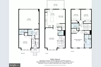 1107 Hampton Street, Fredericksburg, VA 22401 - Photo 41