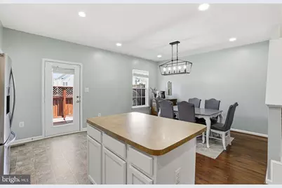 1107 Hampton Street, Fredericksburg, VA 22401 - Photo 19