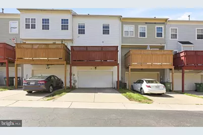 1107 Hampton Street, Fredericksburg, VA 22401 - Photo 35