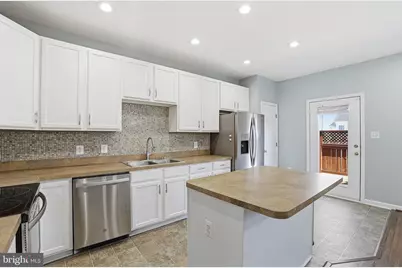 1107 Hampton Street, Fredericksburg, VA 22401 - Photo 15