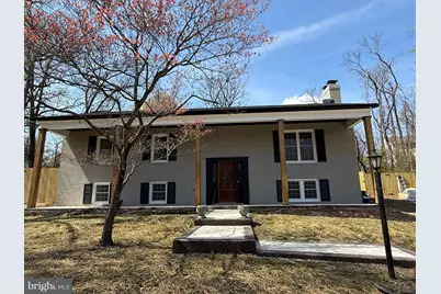 1712 Raines Drive, Fredericksburg, VA 22401 - Photo 1