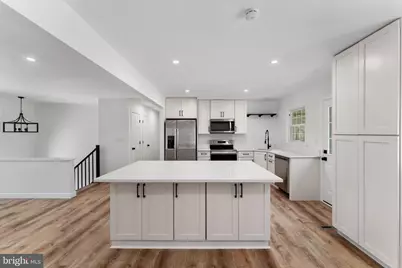 1712 Raines Drive, Fredericksburg, VA 22401 - Photo 17