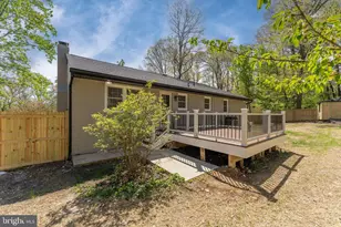 1712 Raines Dr, Fredericksburg, VA 22401 - Photo 65