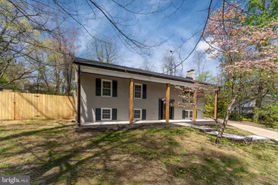 1712 Raines Drive, Fredericksburg, VA 22401 - Photo 5