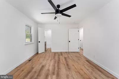 1712 Raines Drive, Fredericksburg, VA 22401 - Photo 35