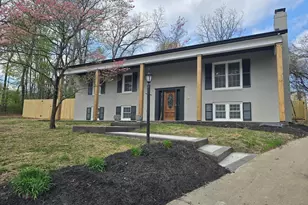 1712 Raines Dr, Fredericksburg, VA 22401 - Photo 1