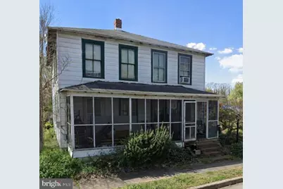 300 Prince Edward Street, Fredericksburg, VA 22401 - Photo 1