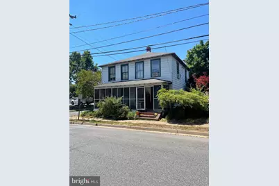 300 Prince Edward Street, Fredericksburg, VA 22401 - Photo 1