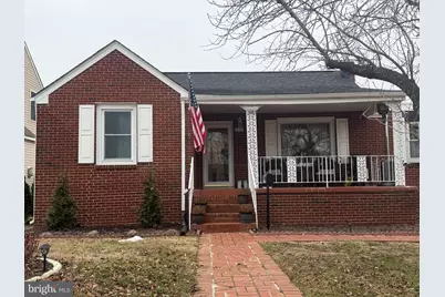 312 Woodford Street, Fredericksburg, VA 22401 - Photo 1