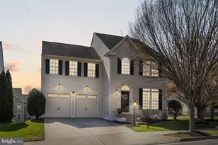 1016 Innis Dr, Fredericksburg, VA 22401 - Photo 3