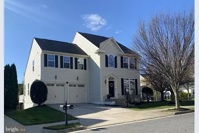 1016 Innis Drive, Fredericksburg, VA 22401 - Photo 1